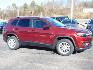 2020 Jeep Cherokee for sale in Clarksville TN