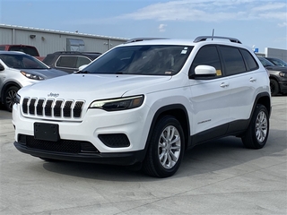 2020 Jeep Cherokee for sale in Centralia MO