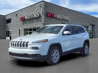 2014 Jeep Cherokee for sale in Farmington Hills MI