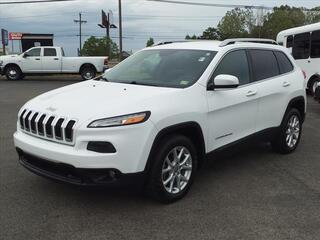 2015 Jeep Cherokee for sale in Joliet IL