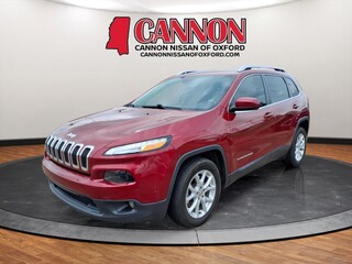 2017 Jeep Cherokee for sale in Bedford PA