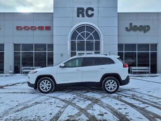 2014 Jeep Cherokee for sale in Newell WV