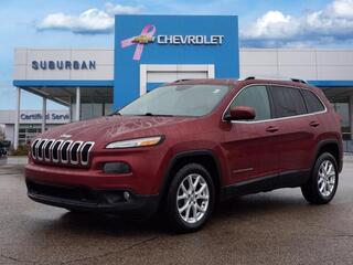 2014 Jeep Cherokee for sale in Ann Arbor MI