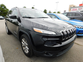 2014 Jeep Cherokee for sale in Clarksville TN