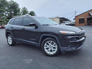 2014 Jeep Cherokee for sale in Clarksville TN