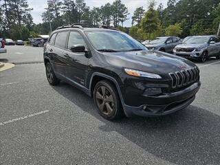 2016 Jeep Cherokee for sale in Southern Pines NC