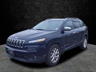 2014 Jeep Cherokee for sale in Lancaster SC