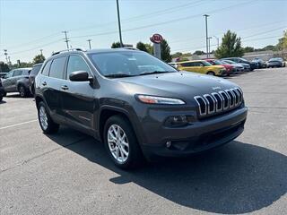 2015 Jeep Cherokee for sale in Lansing MI