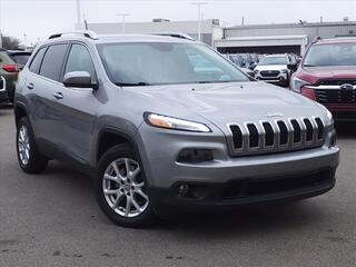 2017 Jeep Cherokee for sale in Cincinnati OH