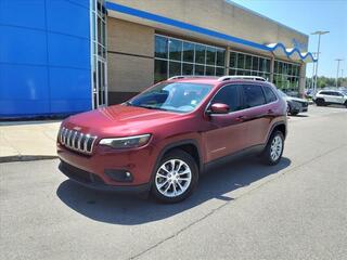 2019 Jeep Cherokee for sale in Gallatin TN