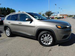 2019 Jeep Cherokee for sale in Clarksville TN