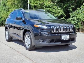 2018 Jeep Cherokee for sale in Cincinnati OH