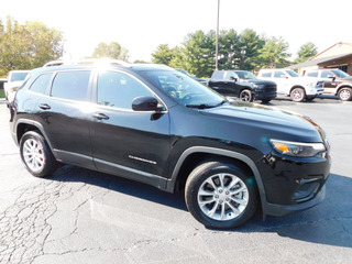 2019 Jeep Cherokee for sale in Clarksville TN