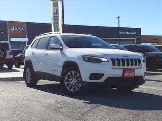 2020 Jeep Cherokee for sale in Columbia SC