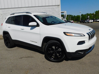 2014 Jeep Cherokee for sale in Clarksville TN