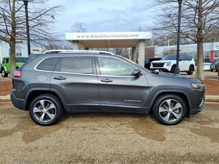 2019 Jeep Cherokee for sale in Nashville TN