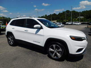 2019 Jeep Cherokee for sale in Clarksville TN