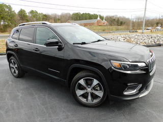 2019 Jeep Cherokee for sale in Clarksville TN