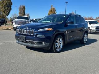 2014 Jeep Cherokee for sale in Pineville NC