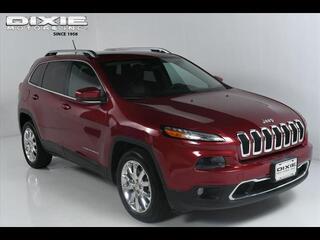 2014 Jeep Cherokee for sale in Nashville TN