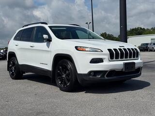2016 Jeep Cherokee for sale in Easley SC