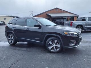 2019 Jeep Cherokee for sale in Clarksville TN