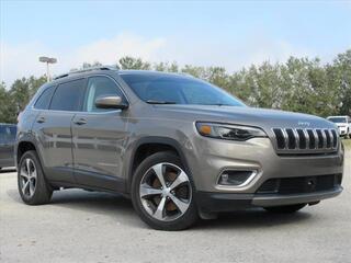 2020 Jeep Cherokee for sale in Mt. Dora FL