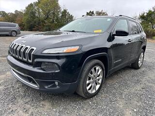 2015 Jeep Cherokee for sale in Pineville NC