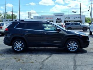 2014 Jeep Cherokee for sale in Kerrville TX