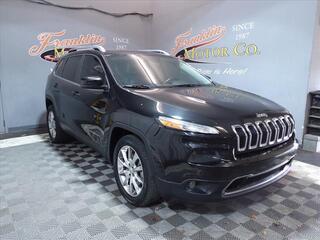 2014 Jeep Cherokee for sale in Nashville TN