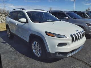 2014 Jeep Cherokee for sale in North Haven CT