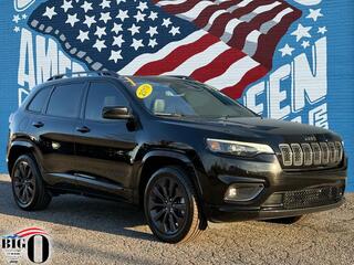 2019 Jeep Cherokee for sale in Greenville SC