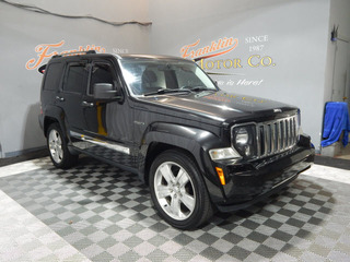 2012 Jeep Liberty