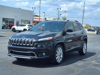 2018 Jeep Cherokee for sale in Tiffin OH