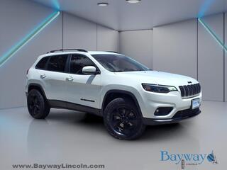 2019 Jeep Cherokee for sale in Houston TX