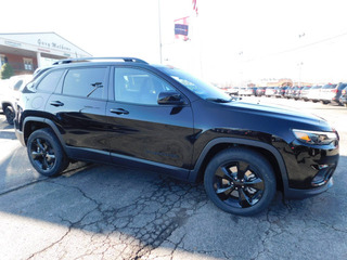 2020 Jeep Cherokee for sale in Clarksville TN