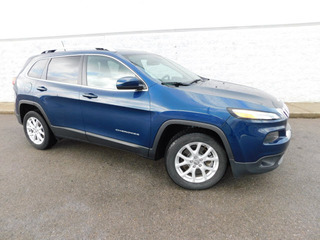 2018 Jeep Cherokee for sale in Clarksville TN