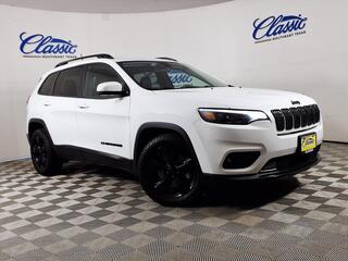 2019 Jeep Cherokee for sale in Beaumont TX