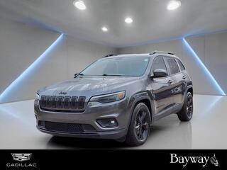 2019 Jeep Cherokee for sale in The Woodlands TX