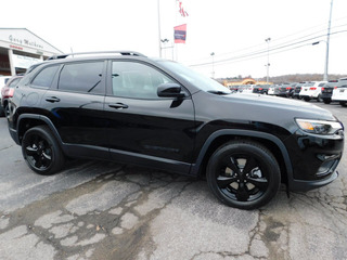 2020 Jeep Cherokee for sale in Clarksville TN