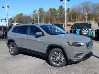 2020 Jeep Cherokee for sale in Clarksville TN