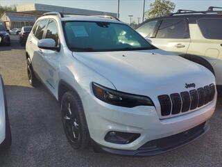 2021 Jeep Cherokee for sale in Clarksville TN