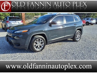 2018 Jeep Cherokee for sale in Brandon MS