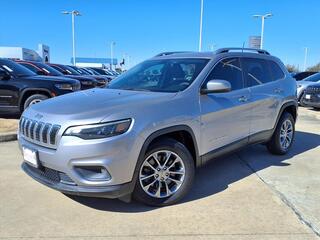 2020 Jeep Cherokee for sale in Pasadena TX