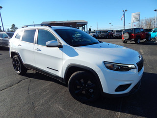 2020 Jeep Cherokee for sale in Clarksville TN