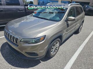 2020 Jeep Cherokee for sale in Orlando FL