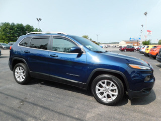 2018 Jeep Cherokee for sale in Clarksville TN