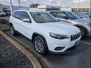 2019 Jeep Cherokee for sale in Bowling Green KY