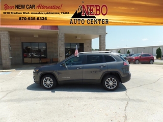 2019 Jeep Cherokee for sale in Jonesboro AR