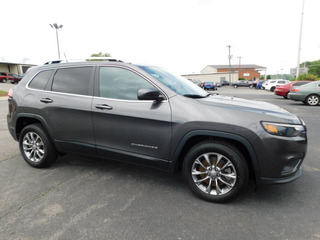 2019 Jeep Cherokee for sale in Clarksville TN